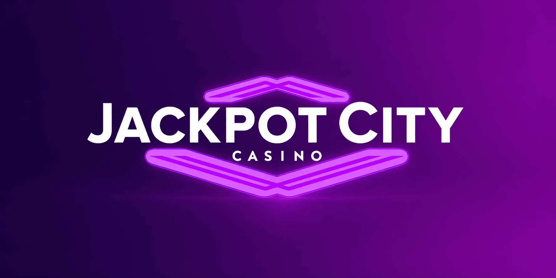 Jackpot City logo