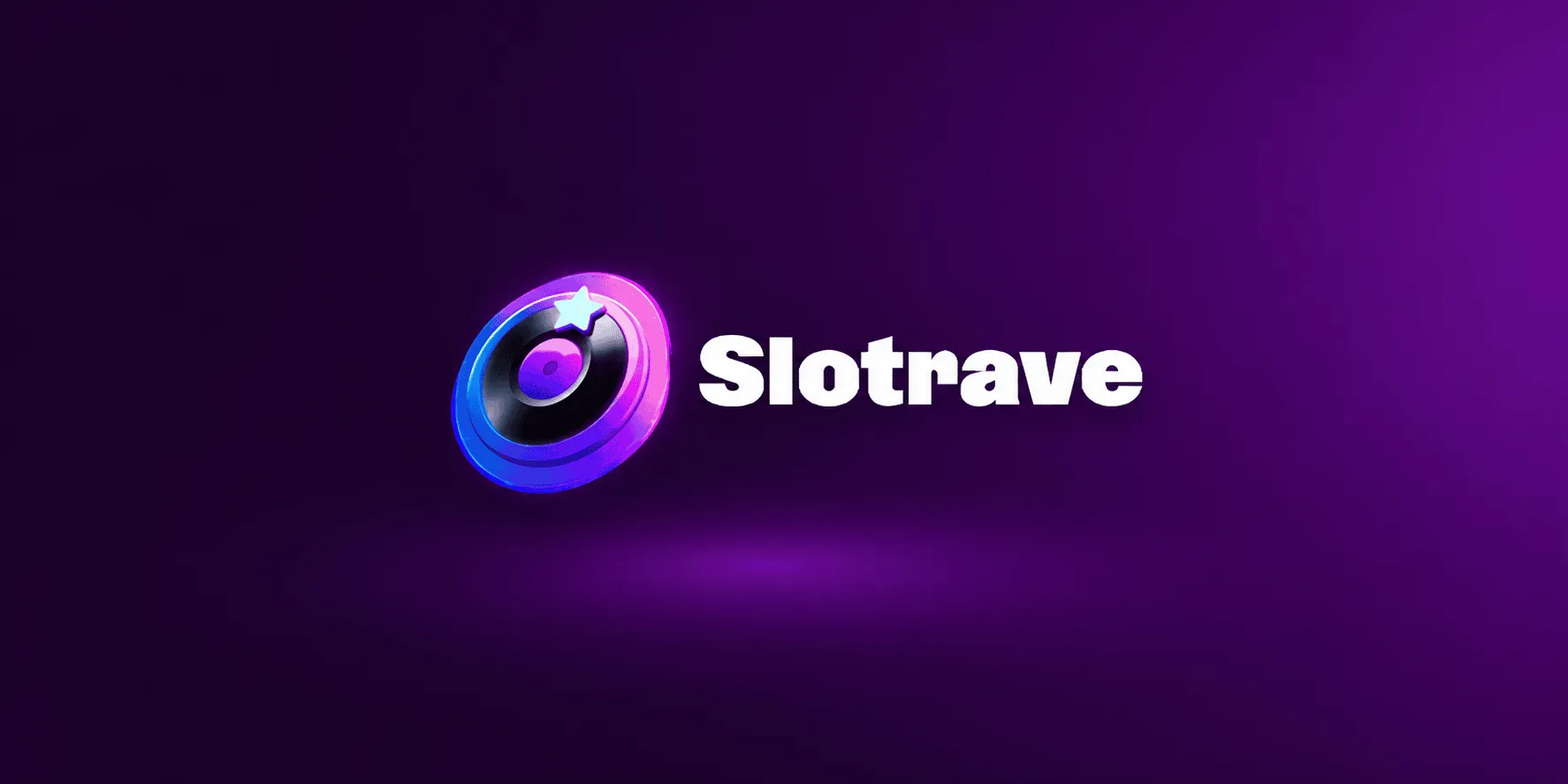 Slotrave logo